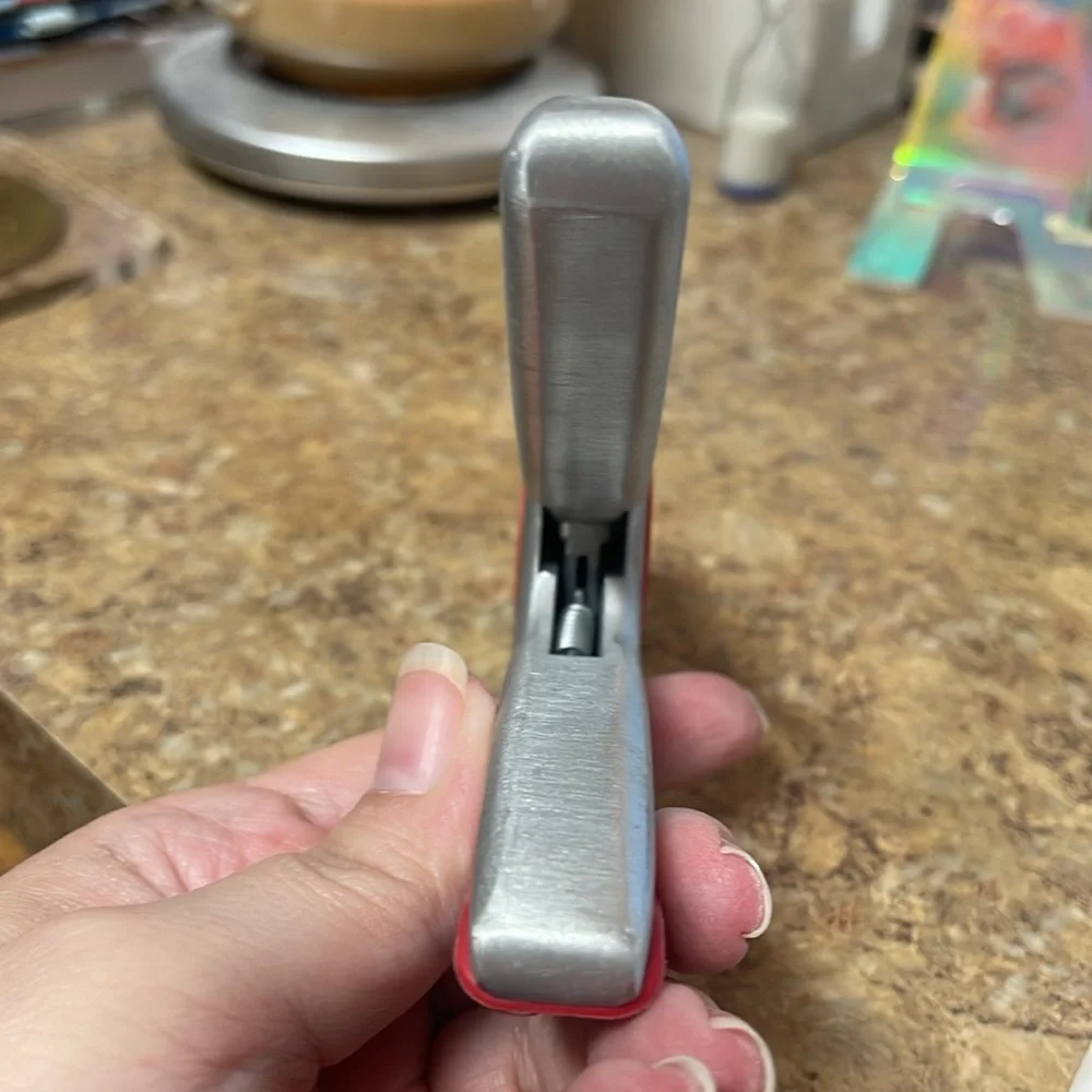 Chi Guillotine Nail Clipper
